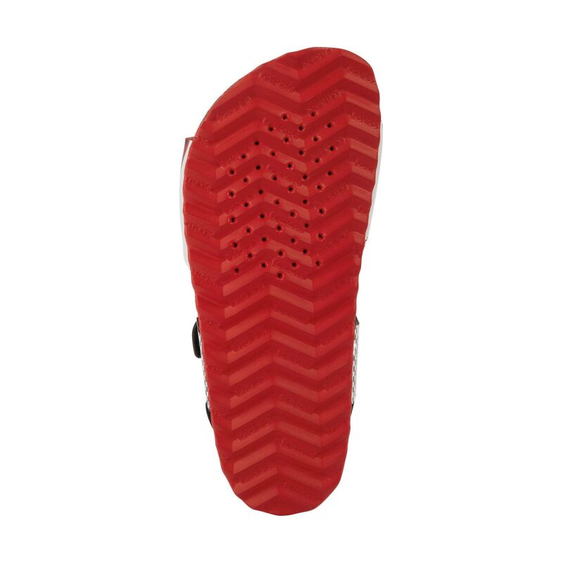 GEOX Ghita Sandals J258LB000BCC Red