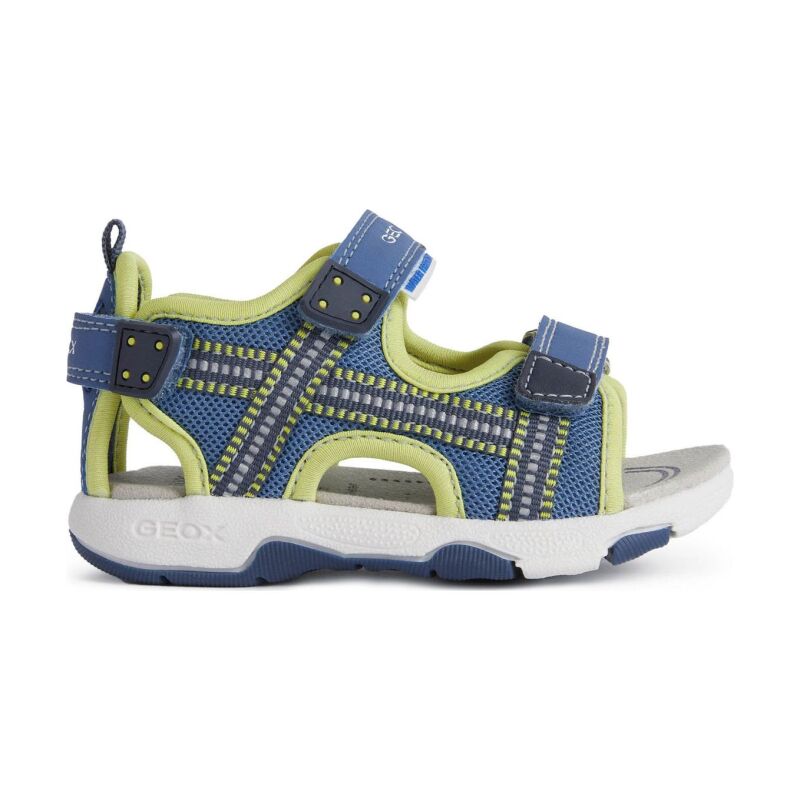 GEOX Multy Sandals B150FA05014C Blue