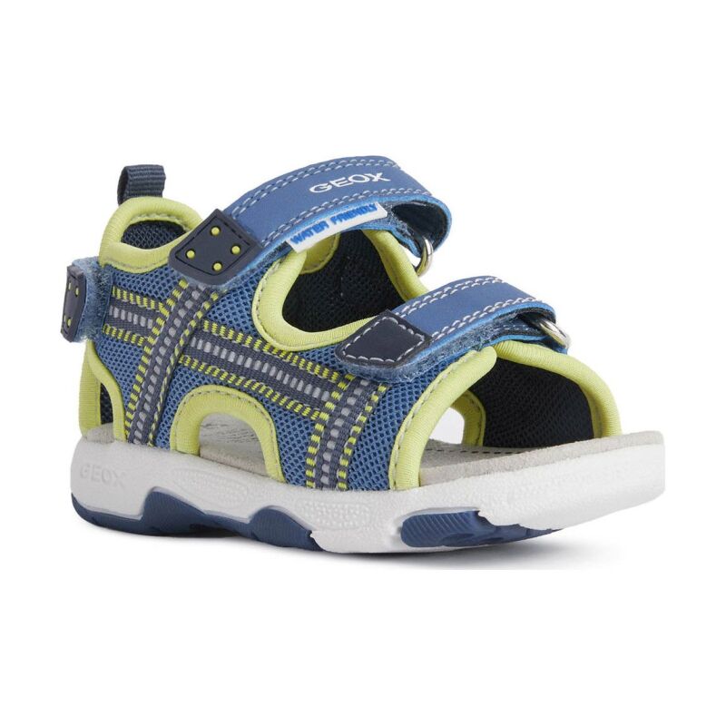 GEOX Multy Sandals B150FA05014C Blue