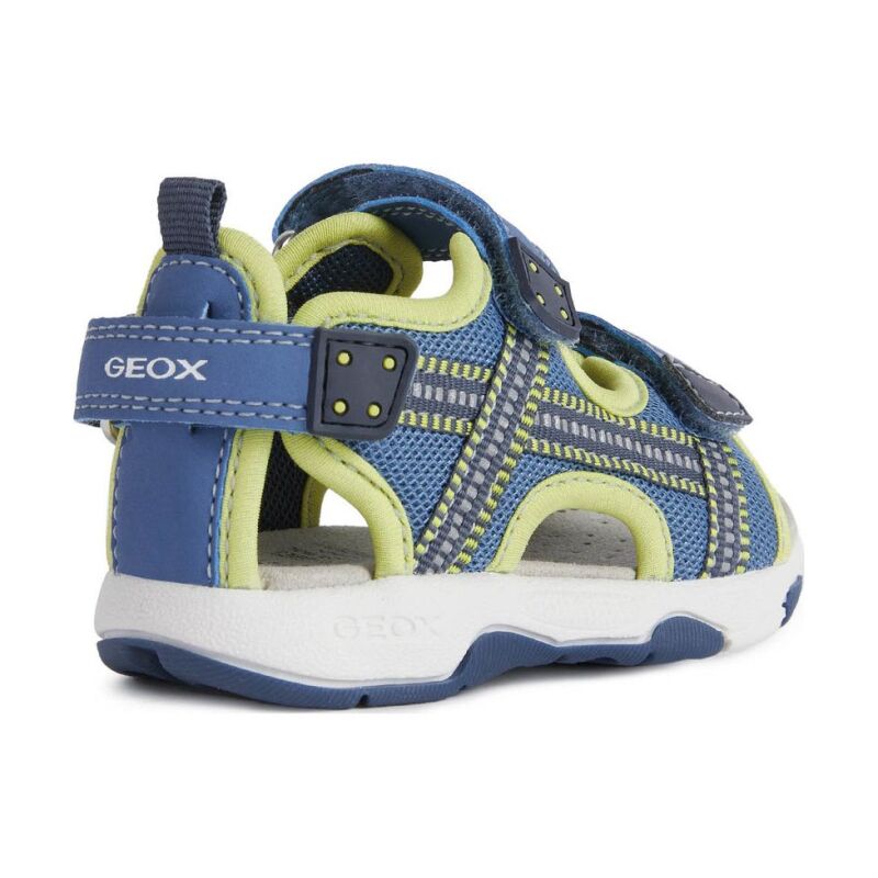 GEOX Multy Sandals B150FA05014C Blue
