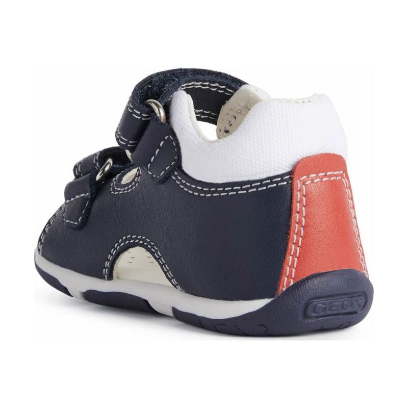 GEOX Tapuz Shoes B150XC08510C Blue