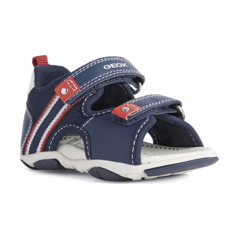 GEOX Agasim Sandals B251AC0BC14C Blue