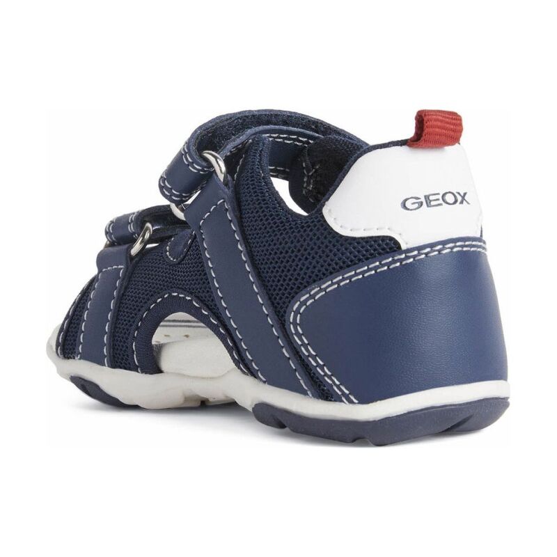 GEOX Agasim Sandals B251AC0BC14C Blue