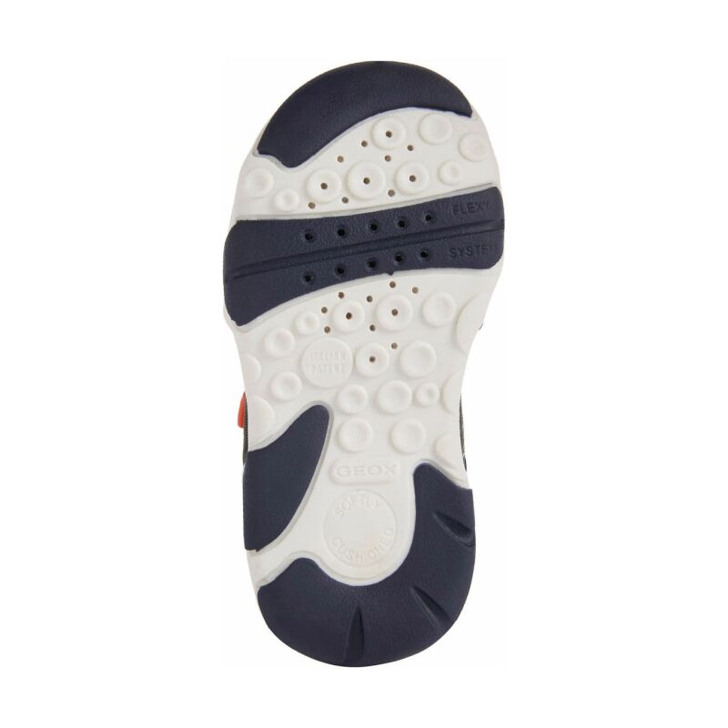 GEOX Agasim Sandals B251AC0BC14C Blue