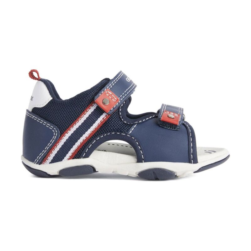 GEOX Agasim Sandals B251AC0BC14C Blue
