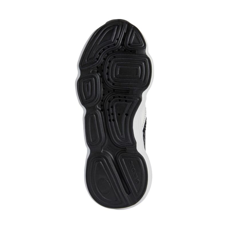 GEOX Bubblex Shoes J04CNB014BSC Black