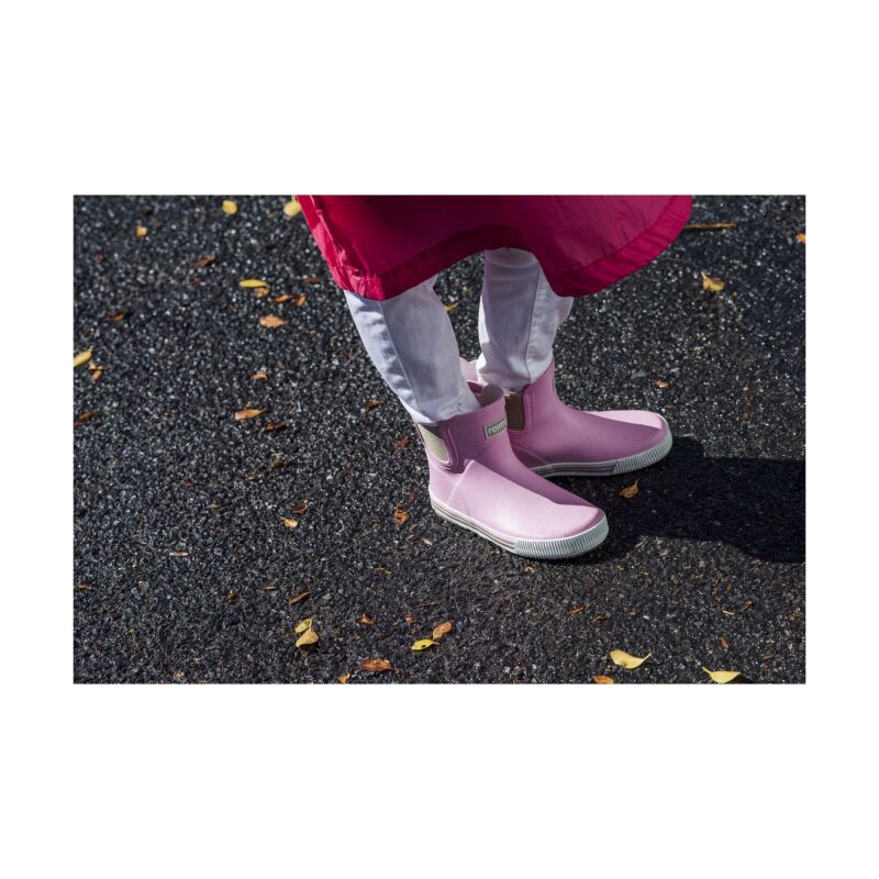 REIMA Ankles Unicorn Pink
