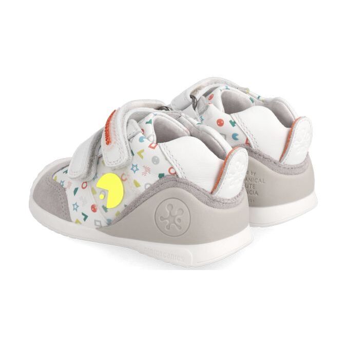 BIOMECANICS 222159 White/Pac