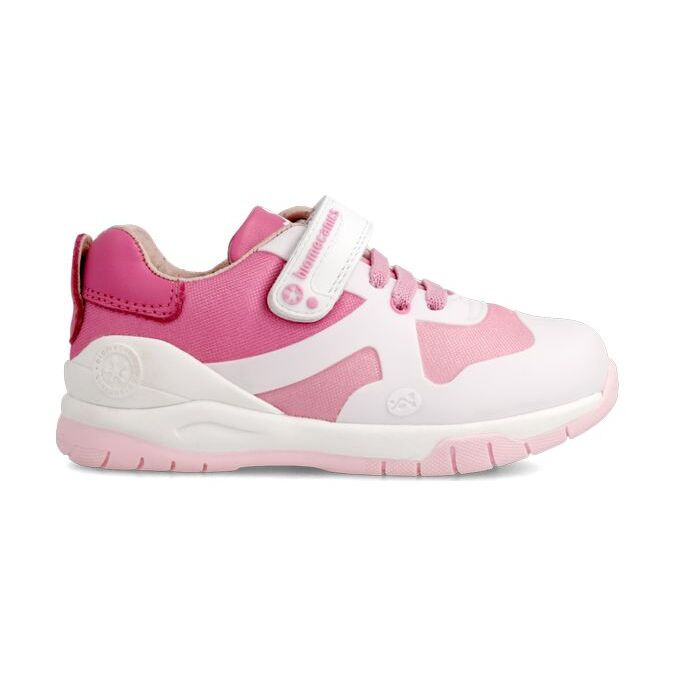 BIOMECANICS 222222 Fuchsia/White