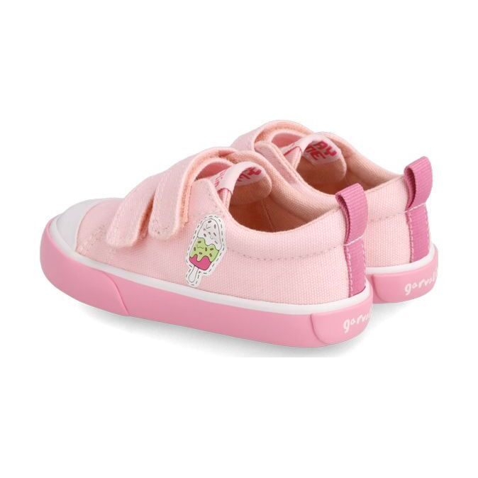 GARVALIN 222813 Pink