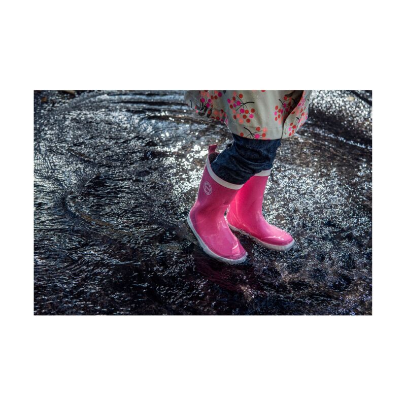 REIMA Taika Candy Pink