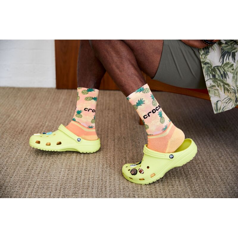 Crocs™ Classic Lime Zest