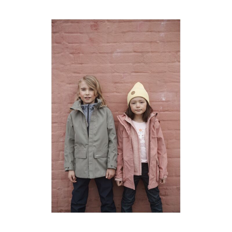 REIMA Uudistus Greyish Green 8920
