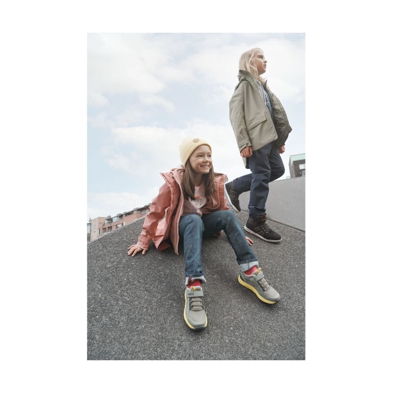 REIMA Uudistus Greyish Green 8920