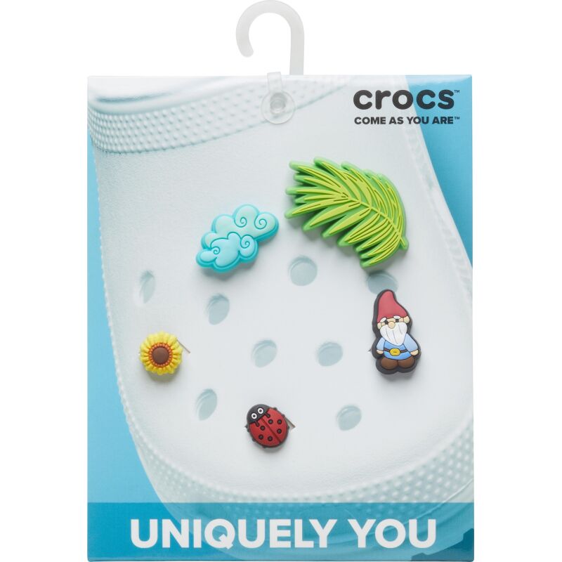 Crocs™ NATURE 5-PACK G0931500-MU
