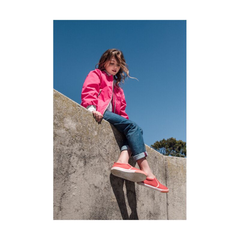 REIMA Hento 531384 Candy Pink