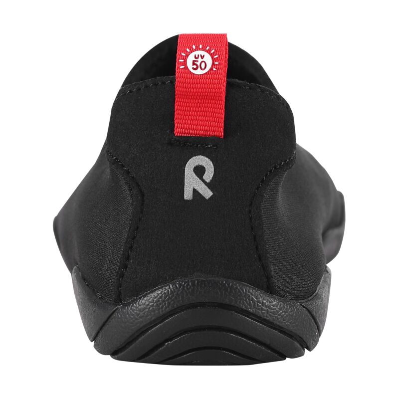 REIMA Lean Black