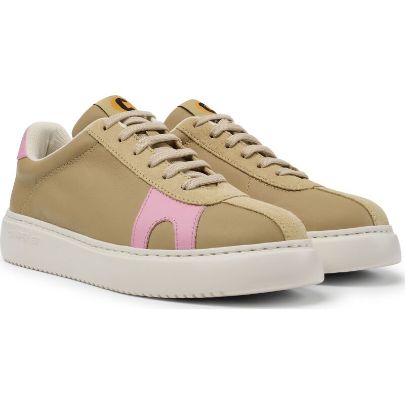 Camper Runner K21 K201311 Beige/Pink