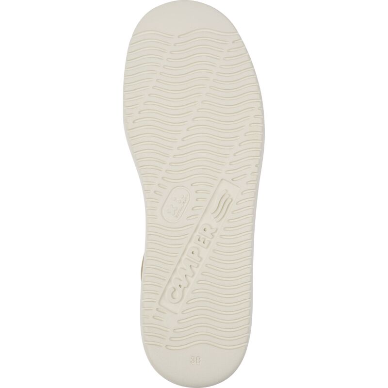 Camper Runner K21 K201311 Beige/Pink