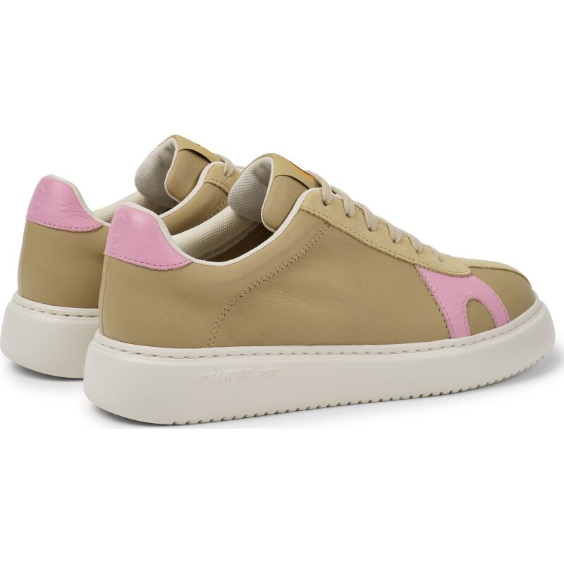 Camper Runner K21 K201311 Beige/Pink