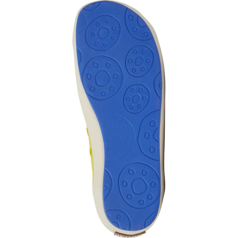 CAMPER Pelotas Peu Rambla Vulcanizado 21897 Yellow