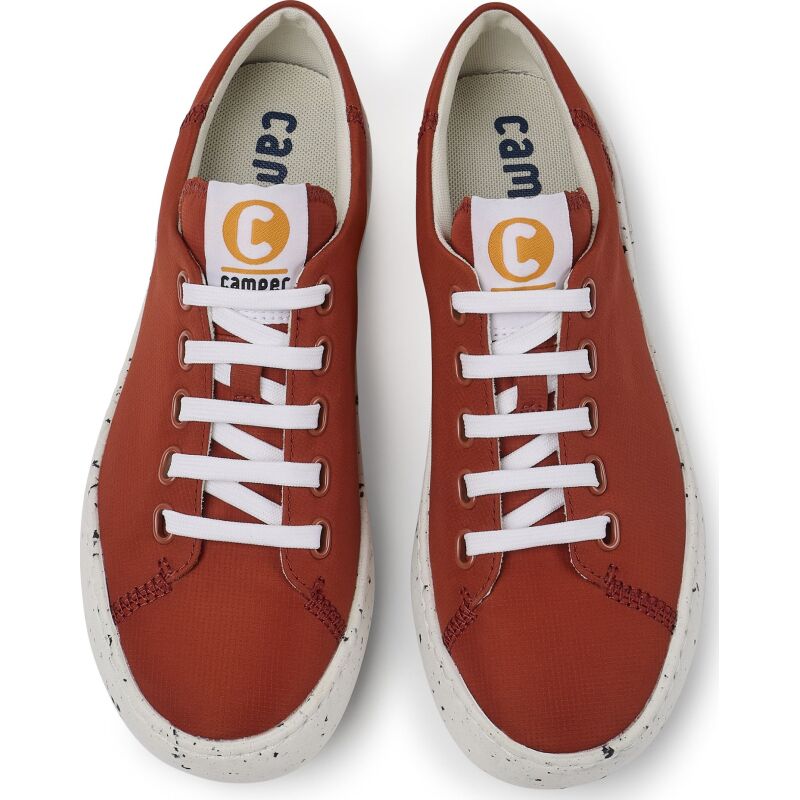 Camper Peu Touring K201068 Red