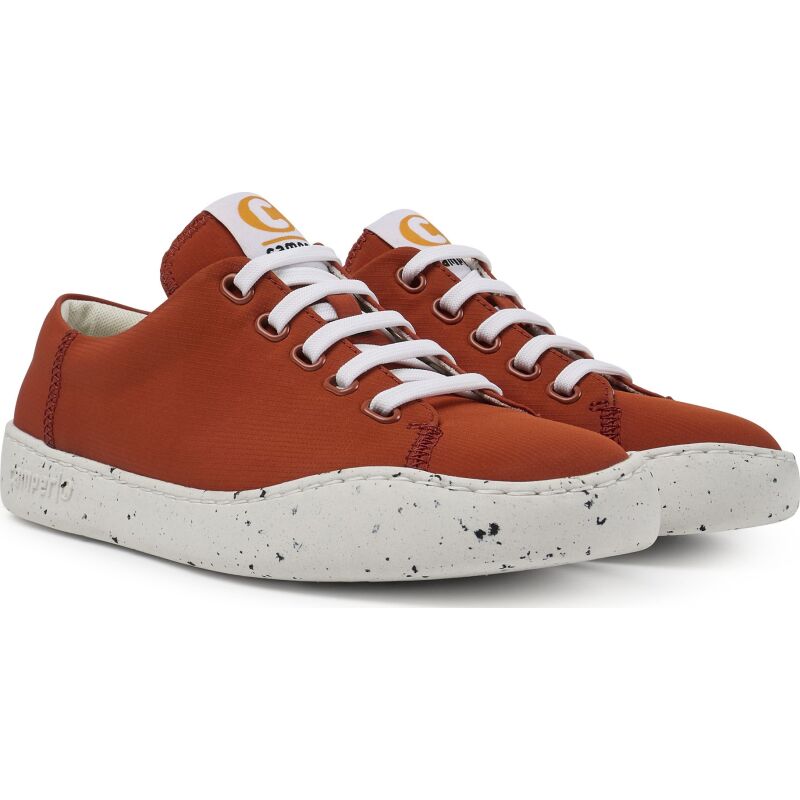 Camper Peu Touring K201068 Red