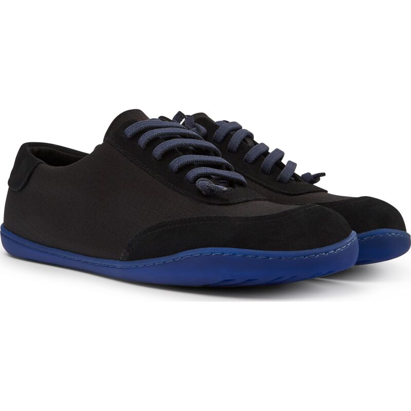 Camper Peu K100668 Black