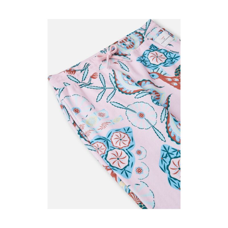 REIMA Harmio Pale Rose 4016