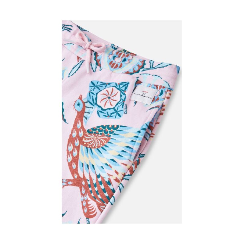 REIMA Harmio Pale Rose 4016