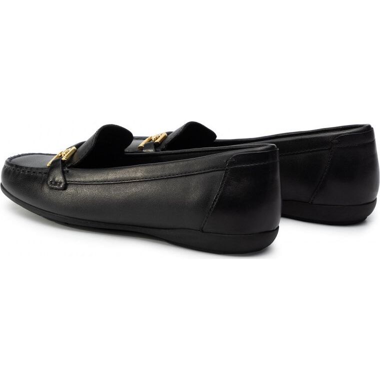 GEOX Annytah Mocasins D84BMA00043C Black