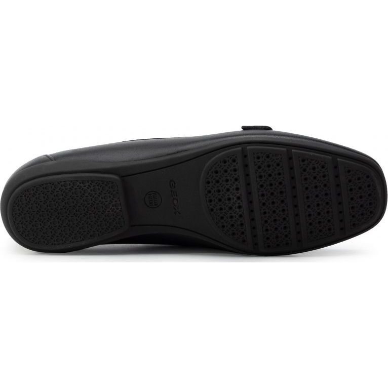 GEOX Annytah Mocasins D84BMA00043C Black