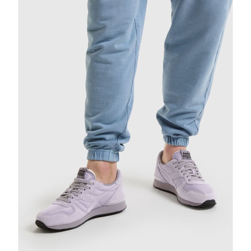 DIADORA Camaro Manifesto Violet Evening Haze