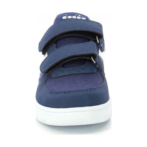 DIADORA Raptor CV PS Kid's Poseidon/White