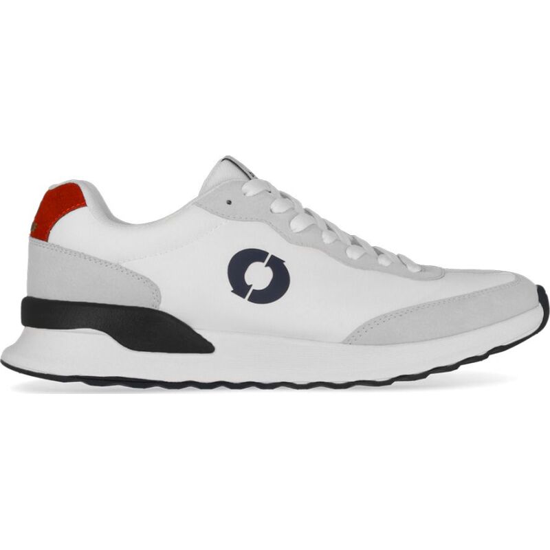 ECOALF Prinalf Sneakers Men's MS22 White