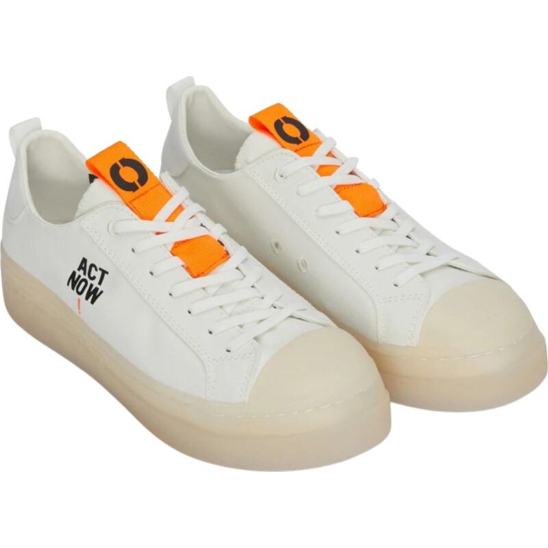 ECOALF Actalf Now Sneakers Women's WS22 Antartica
