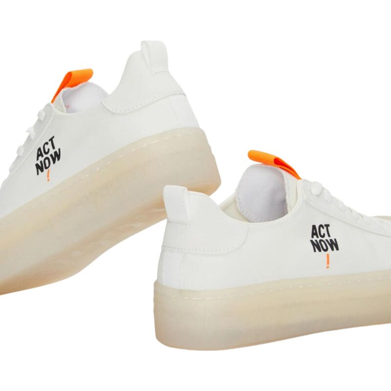 ECOALF Actalf Now Sneakers Women's WS22 Antartica