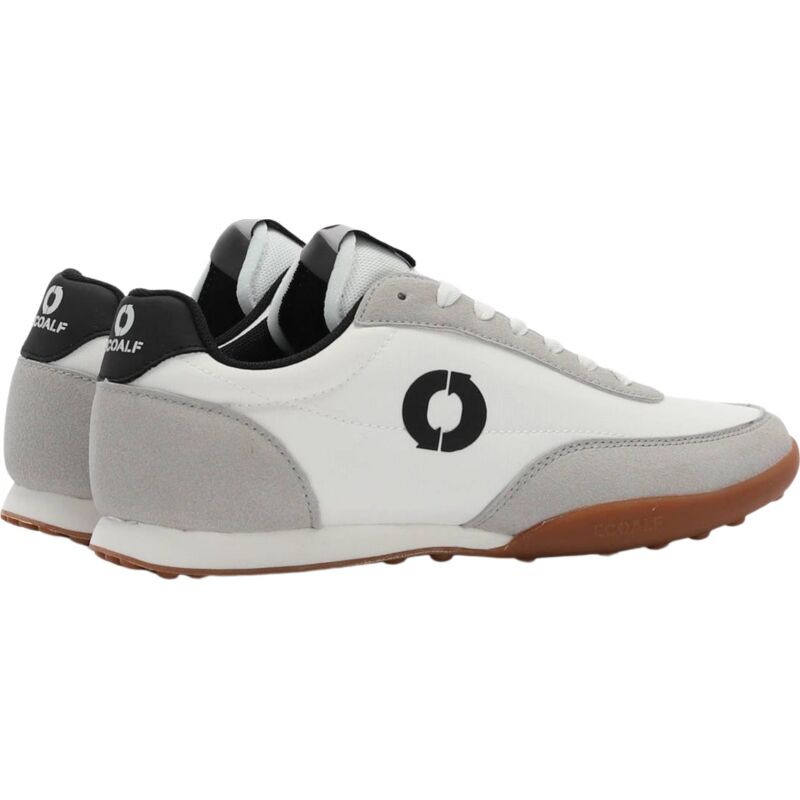 Кросівки ECOALF Riera Sneakers Men's White