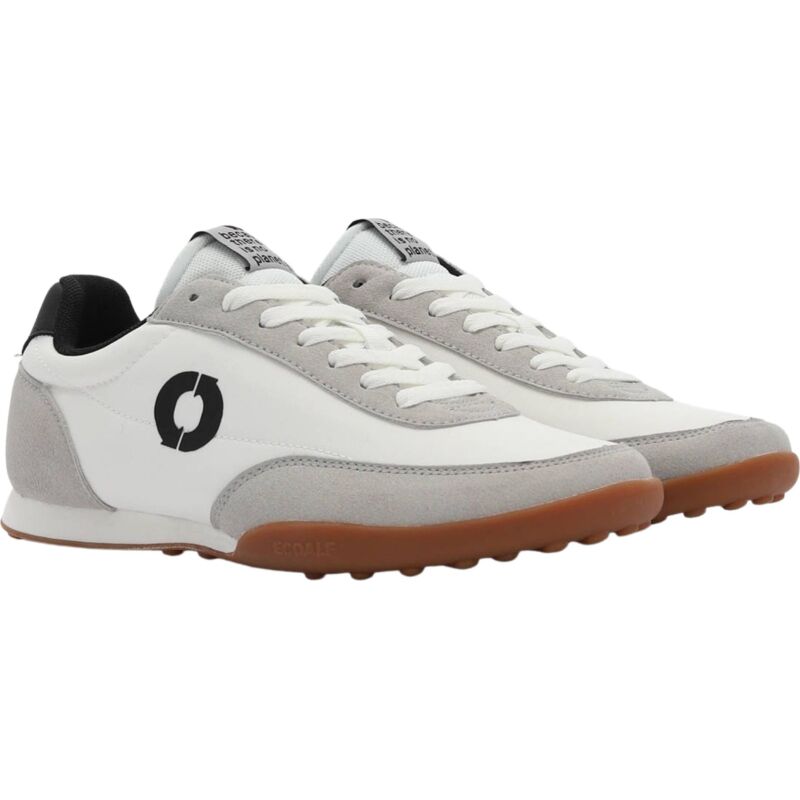 ECOALF Riera Sneakers Men's White