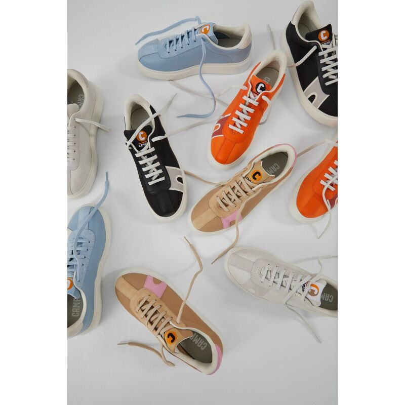 Camper Runner K21 K201311 Beige/Pink