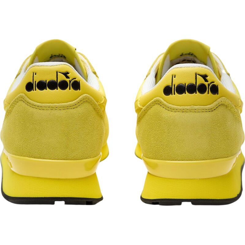 DIADORA Camaro Manifesto Color Yellow Lens