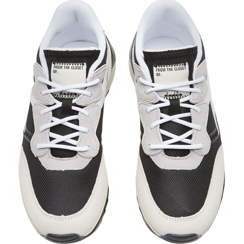 DIADORA Jolly Pure Women's White/Black