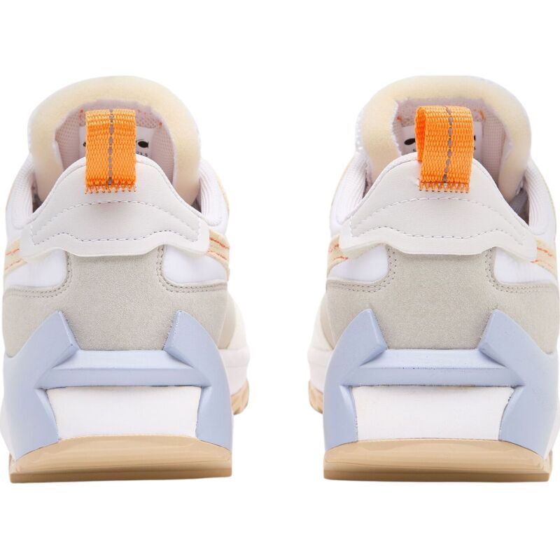 DIADORA Jolly Canvas Women's White