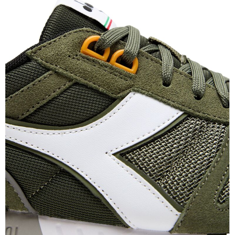 DIADORA Titan Men's Green Mushroom