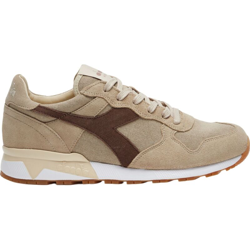 DIADORA Trident 90 Canvas Men's Beige Oxford