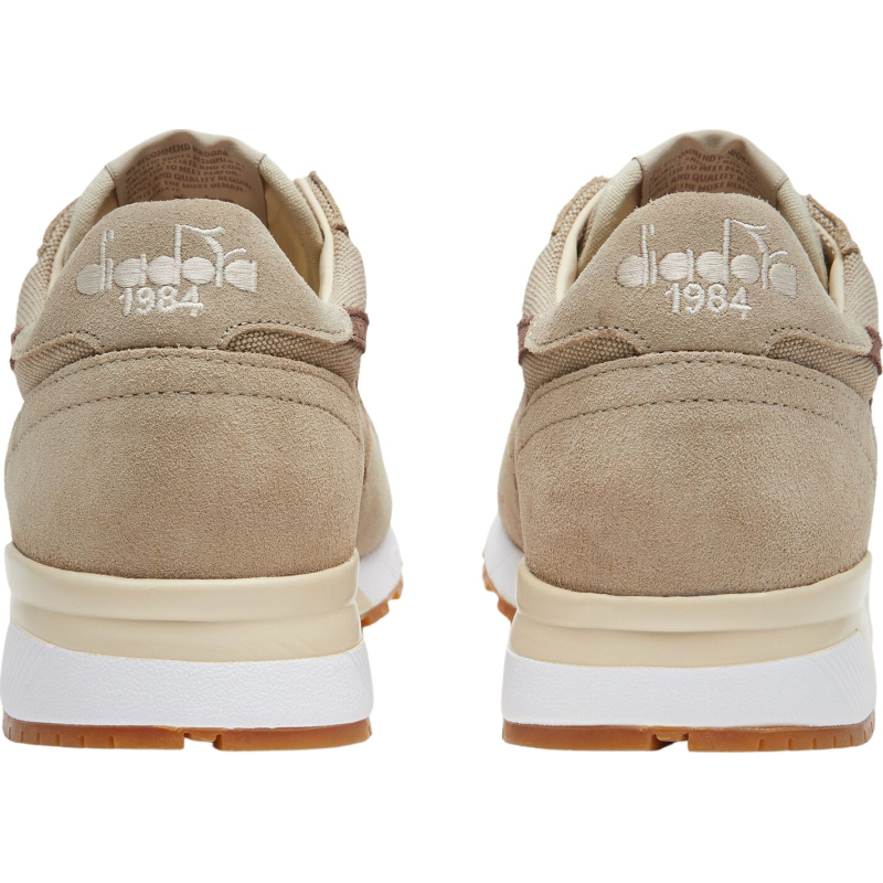 DIADORA Trident 90 Canvas Men's Beige Oxford
