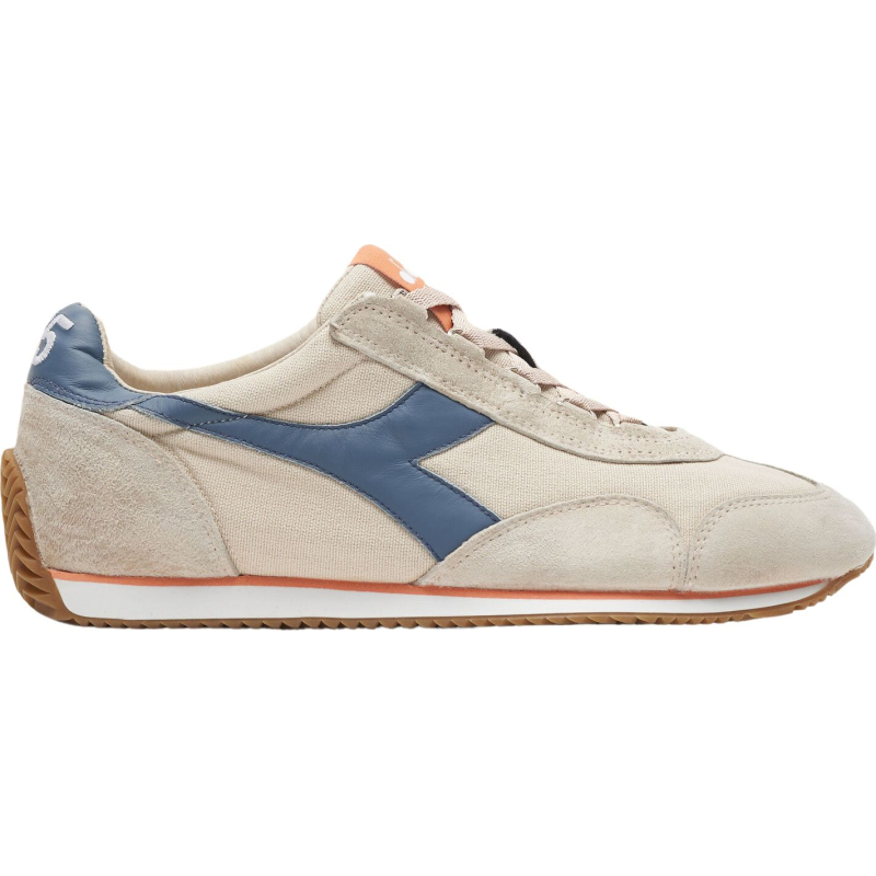 Кросівки DIADORA Equipe H Canvas Stone Wash Beige Bleached