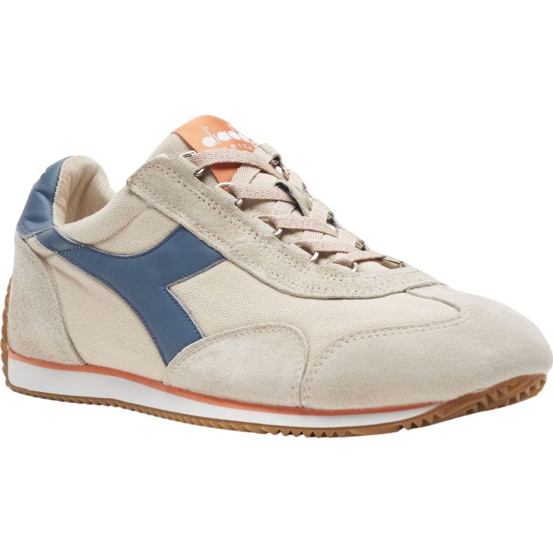 Кросівки DIADORA Equipe H Canvas Stone Wash Beige Bleached