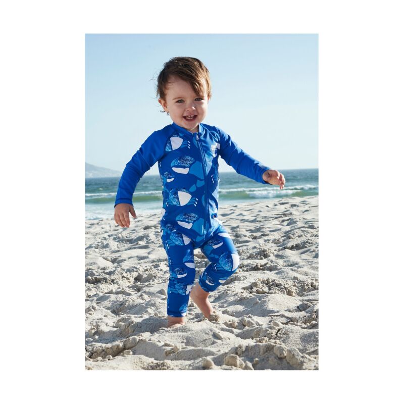 REIMA Maracuya 516333 Blue