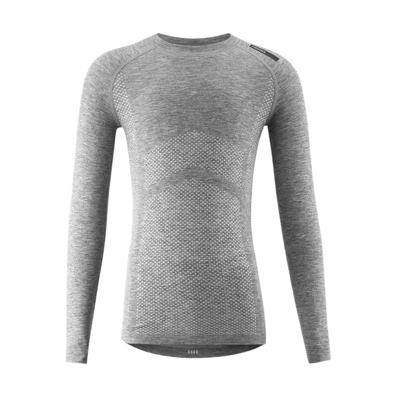 REIMA Meltaus Melange Grey